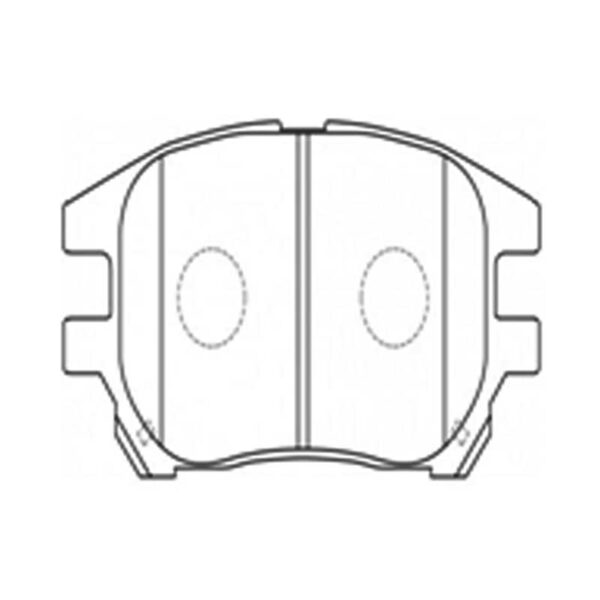 Brake Pads