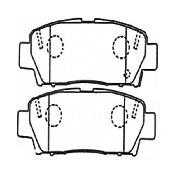 Brake Pads