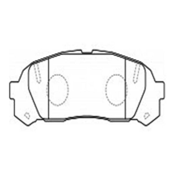 Brake Pads