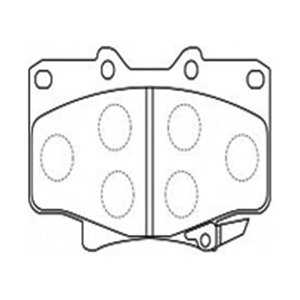 Brake Pads