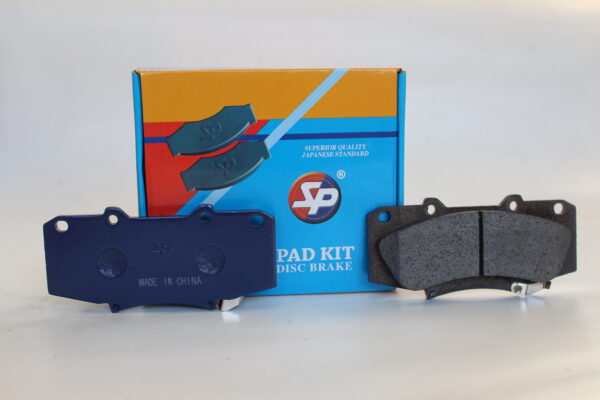 Brake Pad